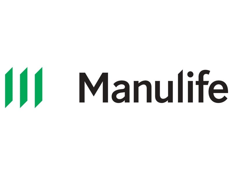 Manulife logo — Insurance Partner Canada