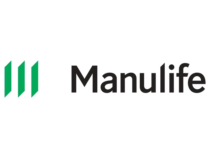 Manulife logo — Insurance Partner Canada