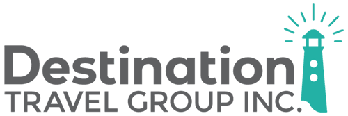 Destination: Canada logo — Insurance Partner Canada