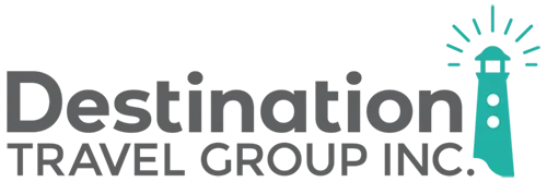 Destination: Canada logo — Insurance Partner Canada