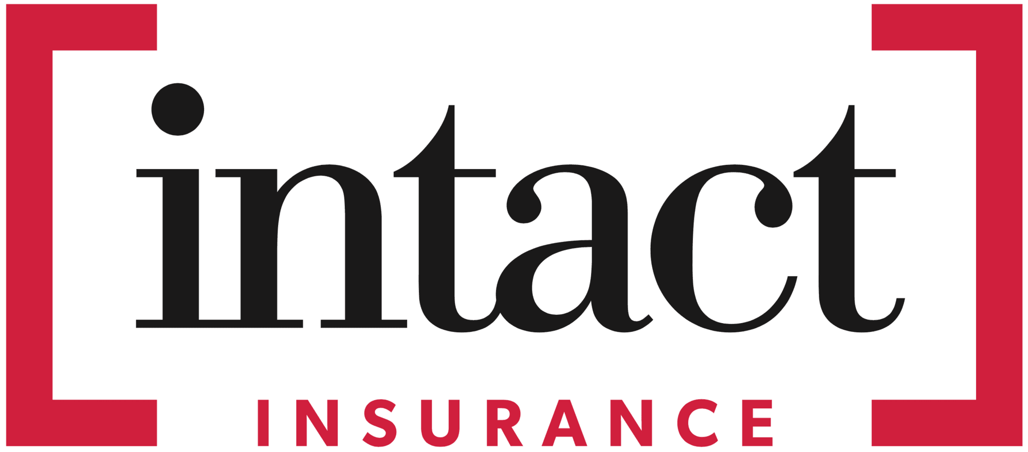 Intact Insurance logo — Insurance Partner Canada
