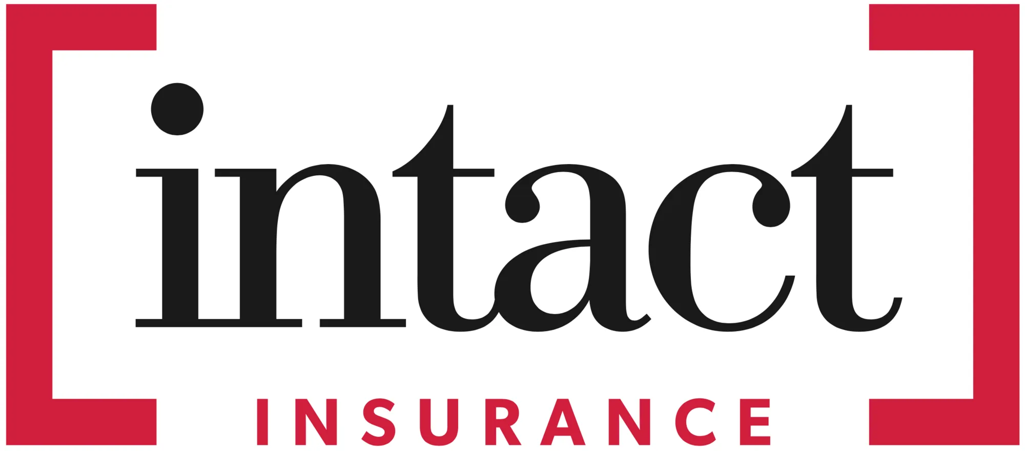 Intact Insurance logo — Insurance Partner Canada