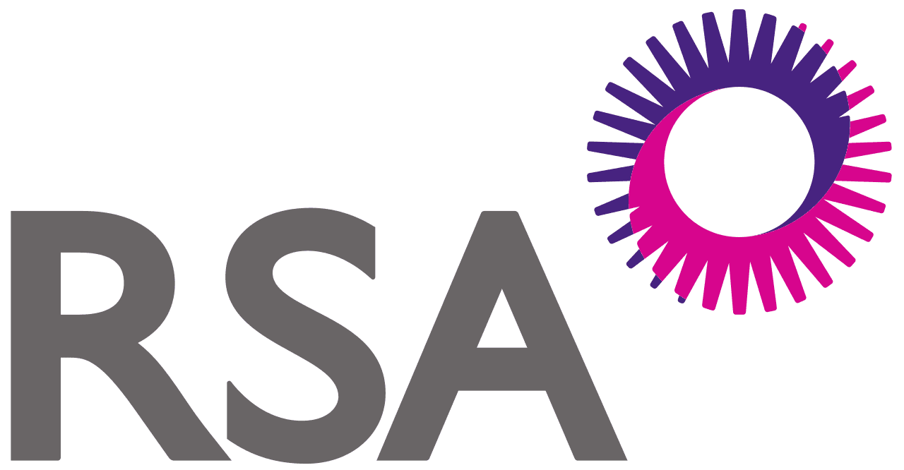RSA Travel Insurance logo — Insurance Partner Canada