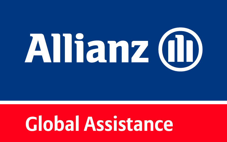 Allianz Global Assistance logo — Insurance Partner Canada