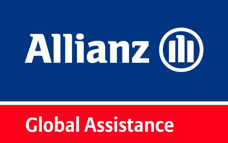 Allianz Global Assistance logo — Insurance Partner Canada