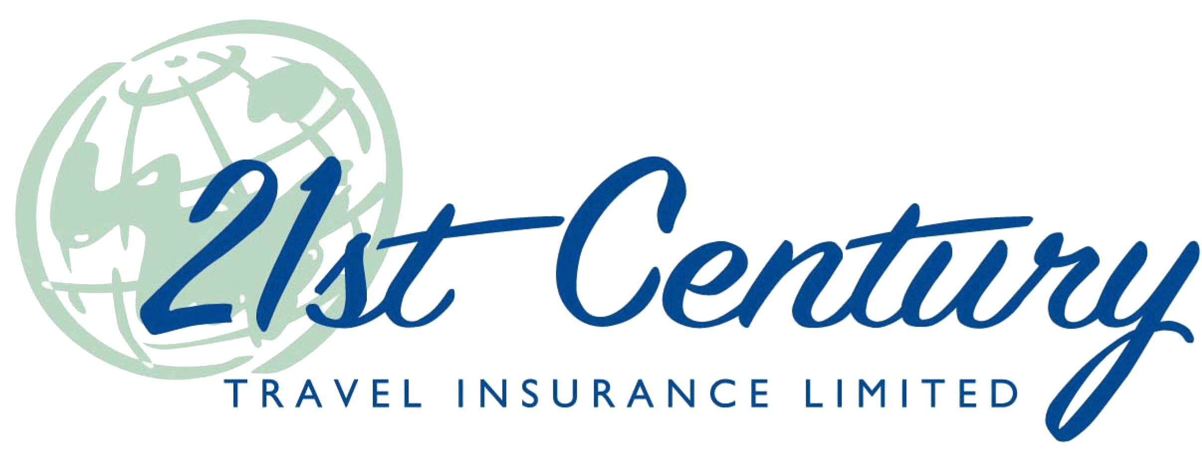 21st Century Travel Insurance logo — Insurance Partner Canada