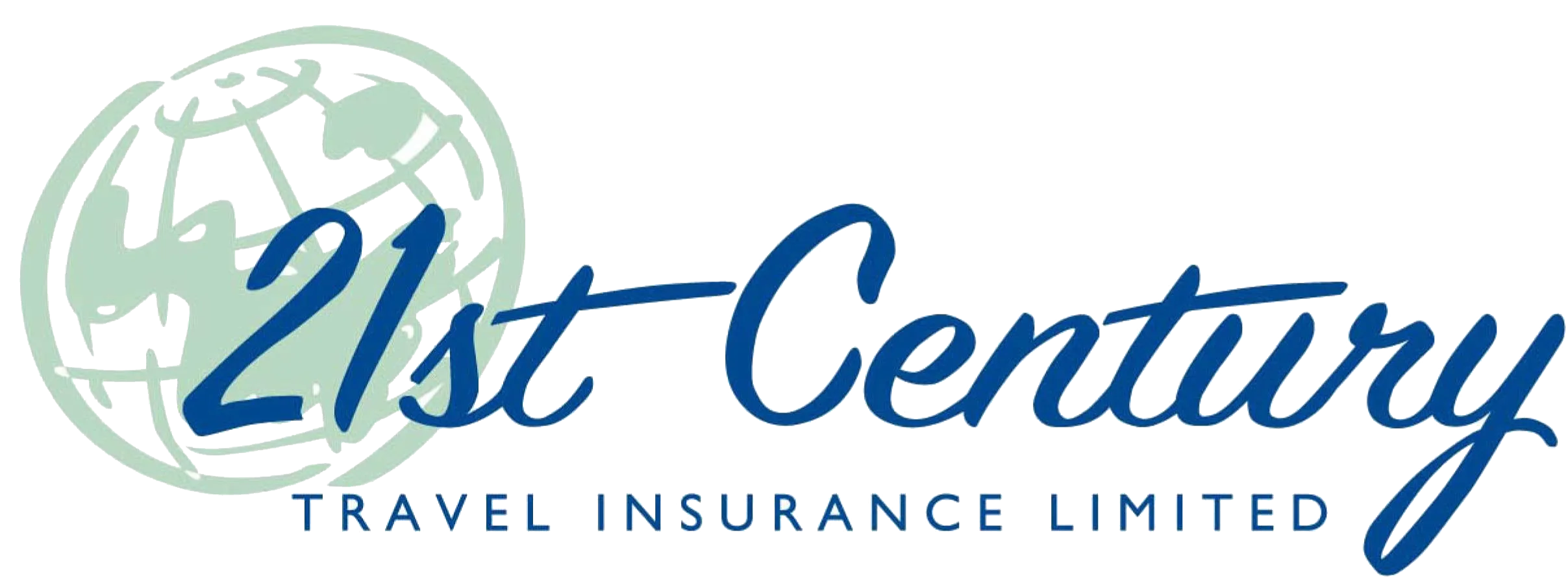 21st Century Travel Insurance logo — Insurance Partner Canada