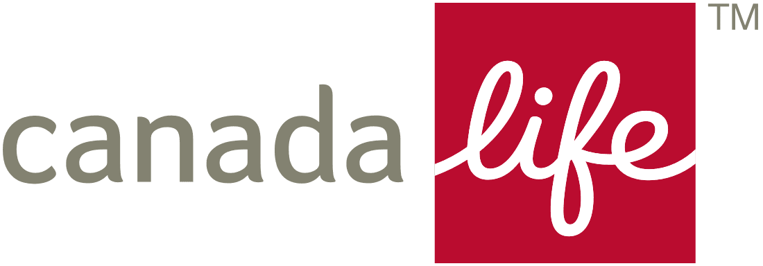 Canada Life logo — Insurance Partner Canada