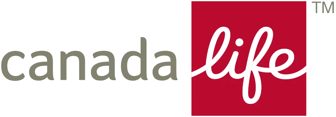 Canada Life logo — Insurance Partner Canada