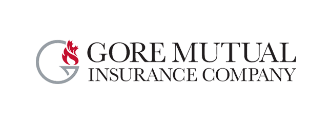 Gore Mutual logo — Insurance Partner Canada