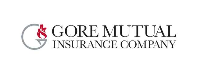Gore Mutual logo — Insurance Partner Canada
