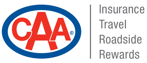 CAA Insurance logo — Insurance Partner Canada