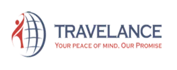 Travelance logo — Insurance Partner Canada