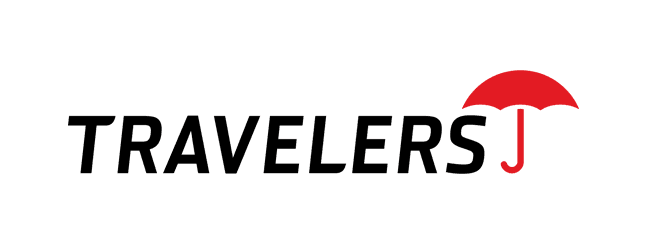 Travelers Canada logo — Insurance Partner Canada